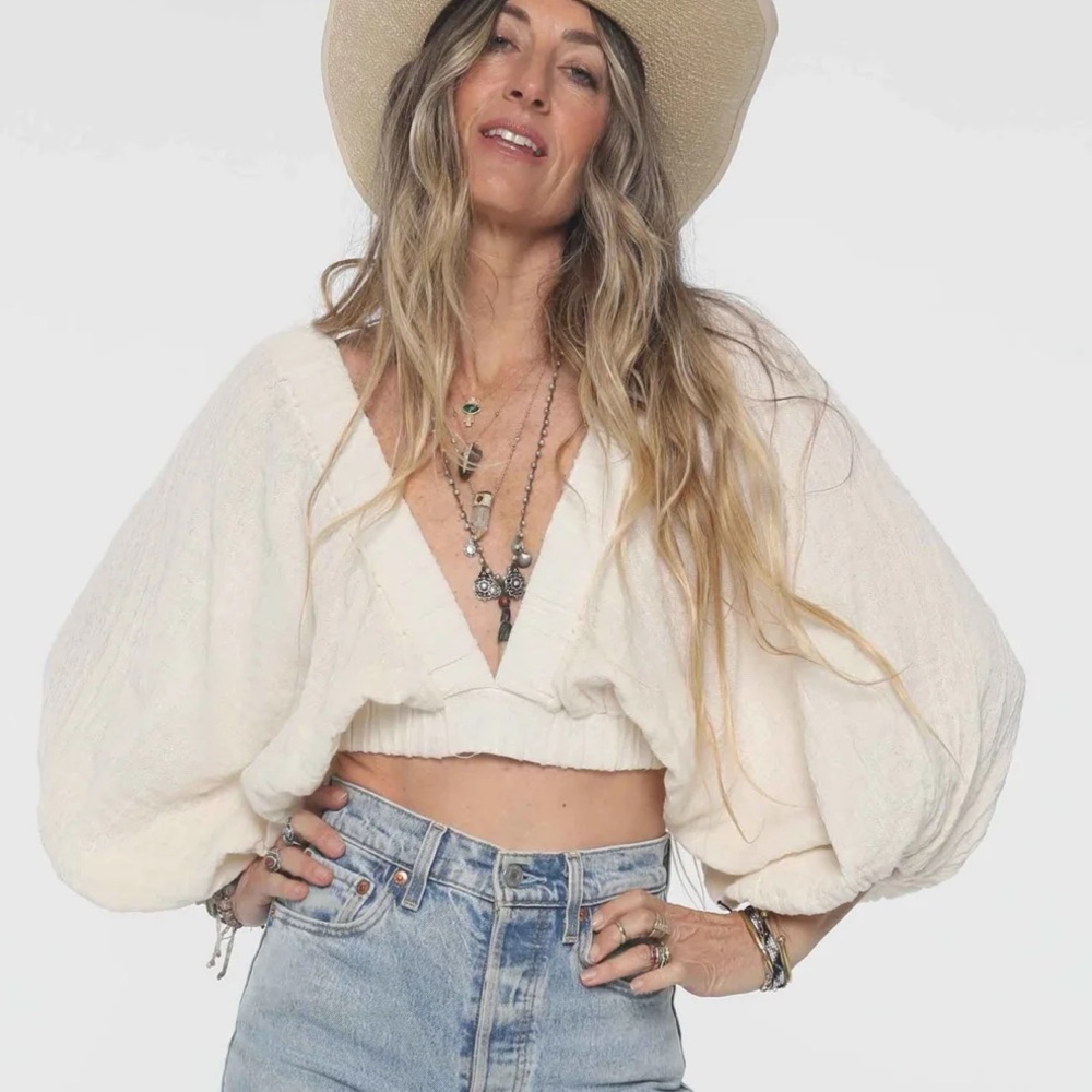 Sold Out Jens Pirate Booty Float Top